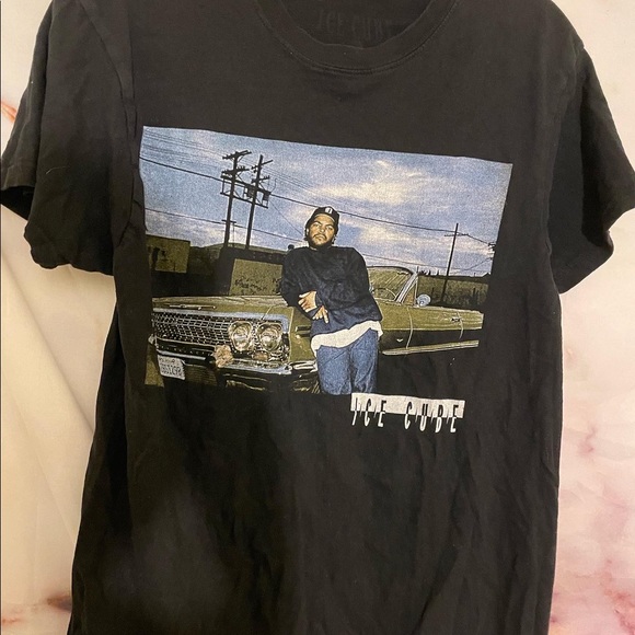 Ice Cube Impala t-shirt - Picture 3 of 5